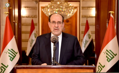 نائب: المالكي بصفته رئيس الوزراء المقبل سيلغي قرارات السوداني الأخيرة