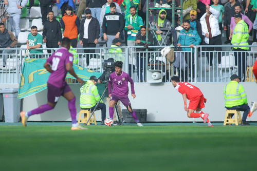 الشرطة يكرم ضيفه الموصل والتعادل يحسم لقاء الزوراء وديالى في دوري نجوم العراق