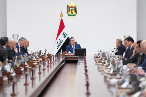 حكومة السوداني تصدر حزمة قرارات لتعظيم الإيرادات وتخفيض النفقات