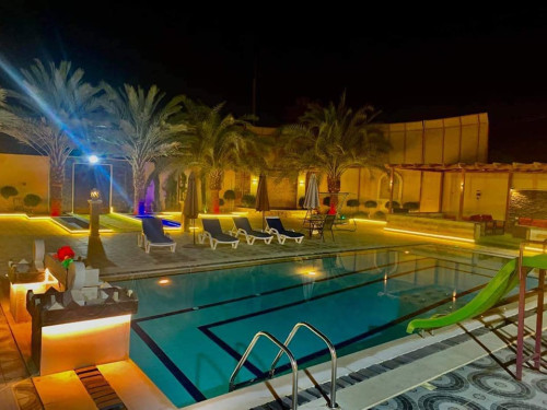 كربلاء بصدد إصدار تعليمات جديدة لتنظيم عمل الفلل السياحية