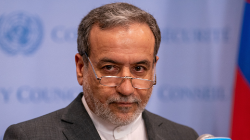 إيران تتهم إسرائيل بمحاولة إشعال حرب بالوكالة عبر واشنطن