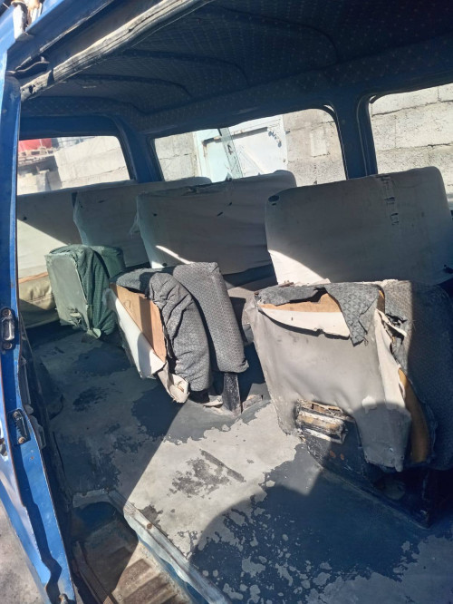 نينوى تحظر "الكيات" المتهالكة وغير المسجلة رسمياً