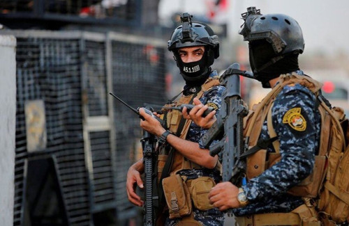 القبض على مصري في العراق بعد منشور على "فيسبوك" يتجاوز فيه على الشعائر الحسينية