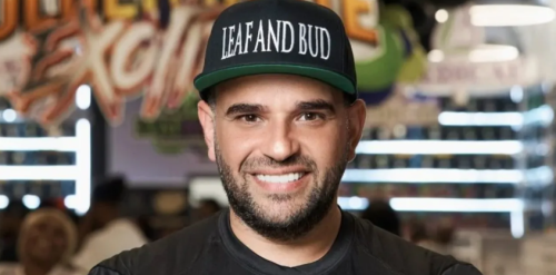 مارك سافايا يصل أربيل