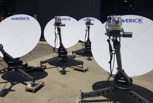 بقيمة 110 ملايين دولار : واشنطن توافق على تزويد العراق بأجهزة اتصالات عسكرية