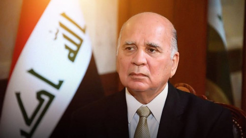 وزير الخارجية يزور طهران غدا