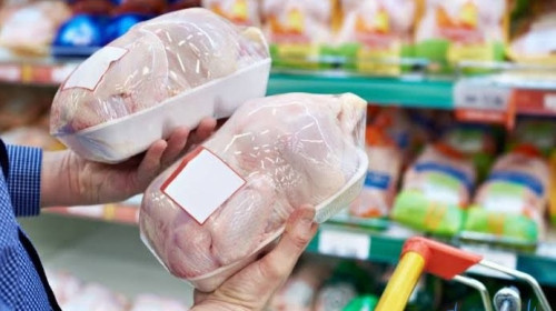 إرجاء تطبيق قرار منع استيراد الدواجن في العراق