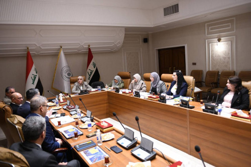 المالية تناقش إجراءات لتقليص الإنفاق.. إيقاف احتساب الشهادات وبيع السيارات القديمة