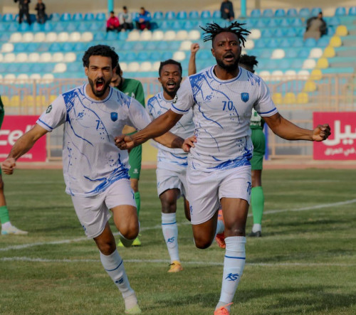 أبرزها فوز الرمادي على كربلاء.. ستة انتصارات وثلاثة تعادلات في الجولة 16 من الدوري الممتاز