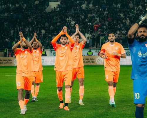 الكرمة يحقق الفوز على الموصل ويقفز للمركز الثاني في دوري النجوم