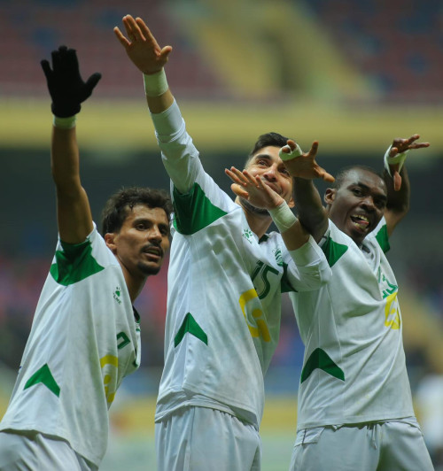 الغراف يحقق فوزاً كبيراً على النجف في دوري النجوم