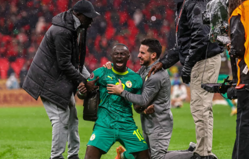 السنغال تتوّج بكأس أمم إفريقيا على حساب المغرب
