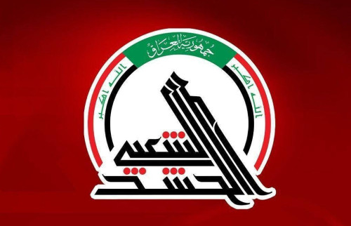 قائد عمليات الأنبار بالحشد الشعبي: الحدود العراقية–السورية مؤمّنة بالكامل والتنسيق الأمني في أعلى مستوياته