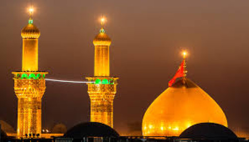 مهرجان دولي للعتبة الحسينية يحتفي بمؤسسات المرجعية الدينية العليا في العالم