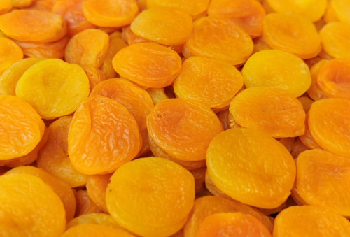 تركيا تصدر مشمشاً مجففاً إلى العراق بأكثر من 24 مليون دولار خلال عام