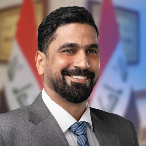 الإعدام والسجن المؤبد بحق قاتل عضو مجلس محافظة بغداد صفاء المشهداني