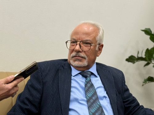 خبير عراقي يحذر: 5000 براءة اختراع عراقية "غير مفعلة" على أرض الواقع