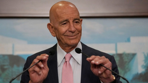 واشنطن: الغرض الأصلي لـ"قسد" انتهى