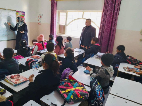 التربية تصدر توجيهات للمدارس تشمل شهادات صحية للعاملين