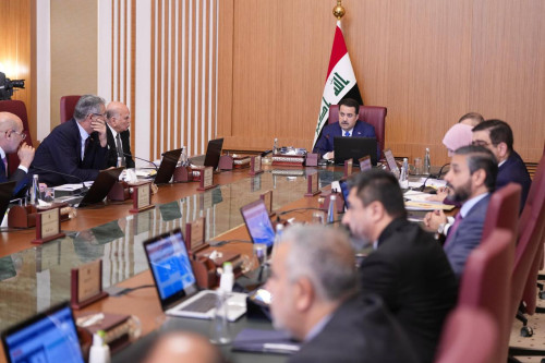 حكومة السوداني توجه المحافظات والوزارات بتطبيق قرار "ضغط النفقات" (وثائق)