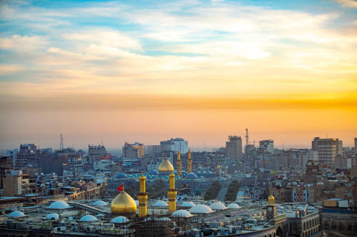 (18) ساعة انقطاع.. أزمة كهرباء حادة في كربلاء المقدسة مع تدفق الزوار لإحياء الولادات اليمونة