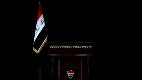 بالاسماء: 19 مرشحاً يتنافسون على منصب رئيس جمهورية العراق