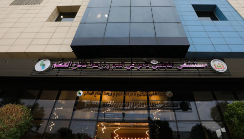 اعتمد مركزا للبورد العربي... تسجيل مستشفى المجتبى في الجمعية الأوروبية لزراعة الدم والنخاع(EBMT)