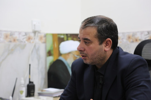 تنظم الاداء وتضمن الجودة... العتبة الحسينية: مركز سلامتك يحصل على شهادتي "آيزو" بمعايير عالمية