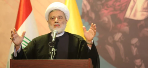 الإطار التنسيقي: قرار نقل عناصر "داعش" من سوريا تم بالتشاور