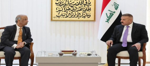 الداخلية .. العراق يتقدم ثلاثة مراكز في التصنيف الامني للامم المتحدة