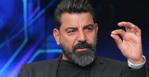 حمزة هادي مدرباً لنادي القاسم خلفاً لحسن هادي