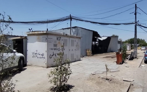 50 ألف مولدة ديزل تجعل مدن العراق بؤر مسرطنة وتستنزف 6-10 مليارات دولار سنوياً