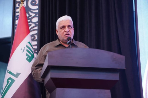 فالح الفياض: سنهييء أماكن شديدة التحصين لاستقبال عناصر “داعش” القادمين من سوريا