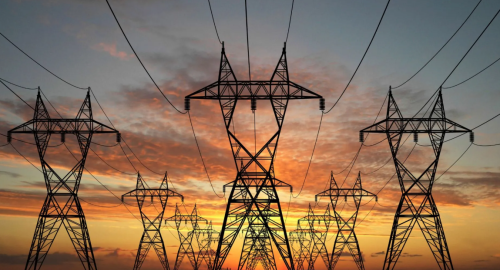 توقف واردات الكهرباء الإيرانية إلى العراق بالكامل