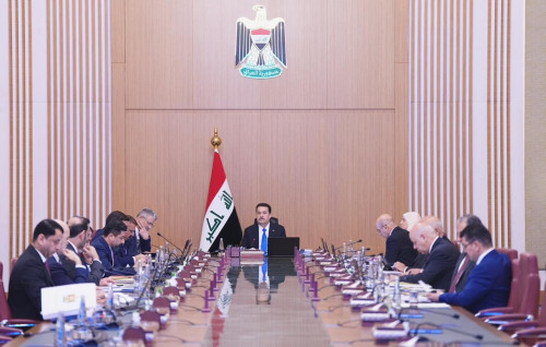 حكومة السوداني توافق على استمرار صرف مستحقات ضحايا الإرهاب