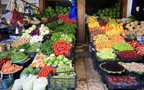 الزراعة: منع إدخال 32 منتجاً من إقليم كردستان