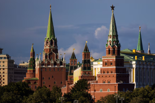 روسيا: لا صحة لتقرير أمريكي بأن خسائرنا البشرية في أوكرانيا وصلت إلى 1.2 مليون