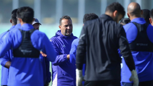 الشرطة ونفط ميسان: عراك بين المدربين.. وعراب القيثارة يستقيل