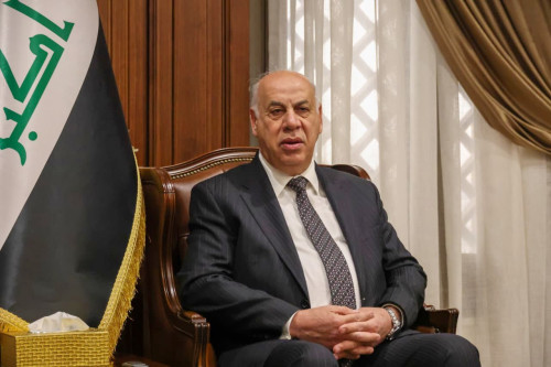 وزير التعليم وكالة يتوعد المحتجين والمضربين الجامعيين: سنتخذ الإجراءات القانونية بحقهم