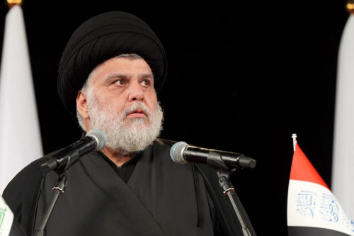 السيد الصدر: من يستخدم الغناء والطرب والموسيقى محتجاً بإحياء ذكر أهل البيت ينبغي مقاطعته