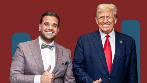 "رويترز": إقالة المبعوث الأميركي إلى العراق مارك سافايا