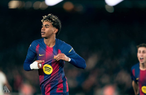 الاتحاد السعودي يقدم عرضاً خرافياً لضم نجم برشلونة