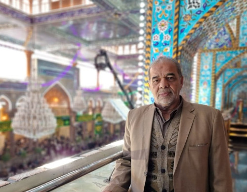 نمطية الفرح في المواسم الدينية