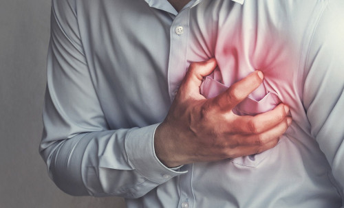 لماذا يصاب الرجال بأمراض القلب قبل النساء؟