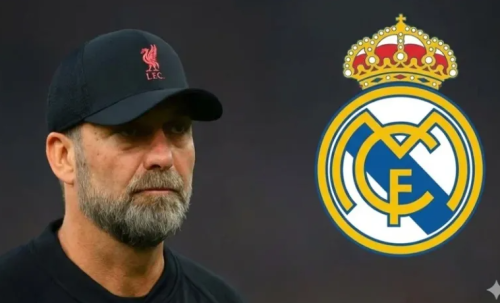 3 نجوم في خبر كان.. ‎كلوب يشترط تغييراً جذرياً في ‎ريال مدريد