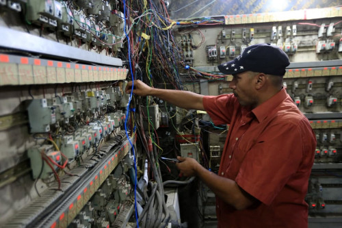 كربلاء تحدد سعر امبيرية المولدات الاهلية لشهر شباط الجاري(وثيقة)