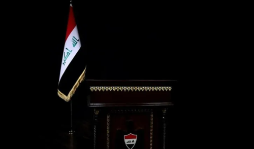 الديمقراطي الكردستاني: اقترحنا منح جميع المناصب في بغداد للاتحاد الوطني مقابل رئاسة الجمهورية