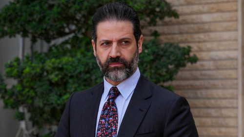 قوباد طالباني: حكومة الإقليم عاجزة عن حل الأزمات