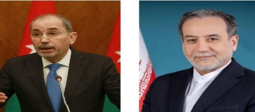 الأردن يبلّغ إيران: لن نكون منطلقا لأي عمل عسكري