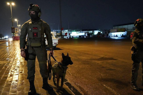 بابل .. اعتقال بعثي يروج لداعش والبحث عن "جثة جنين" اختفت داخل مستشفى بظروف غامضة